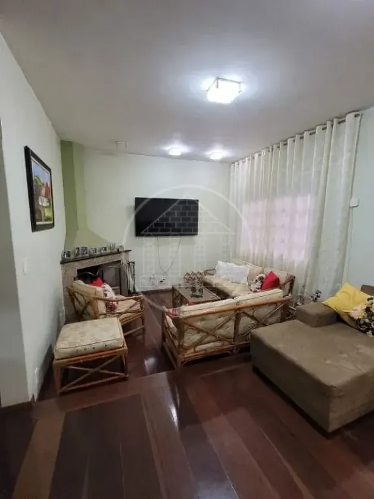 Sobrado, 3 quartos, 200 m² - Foto 7