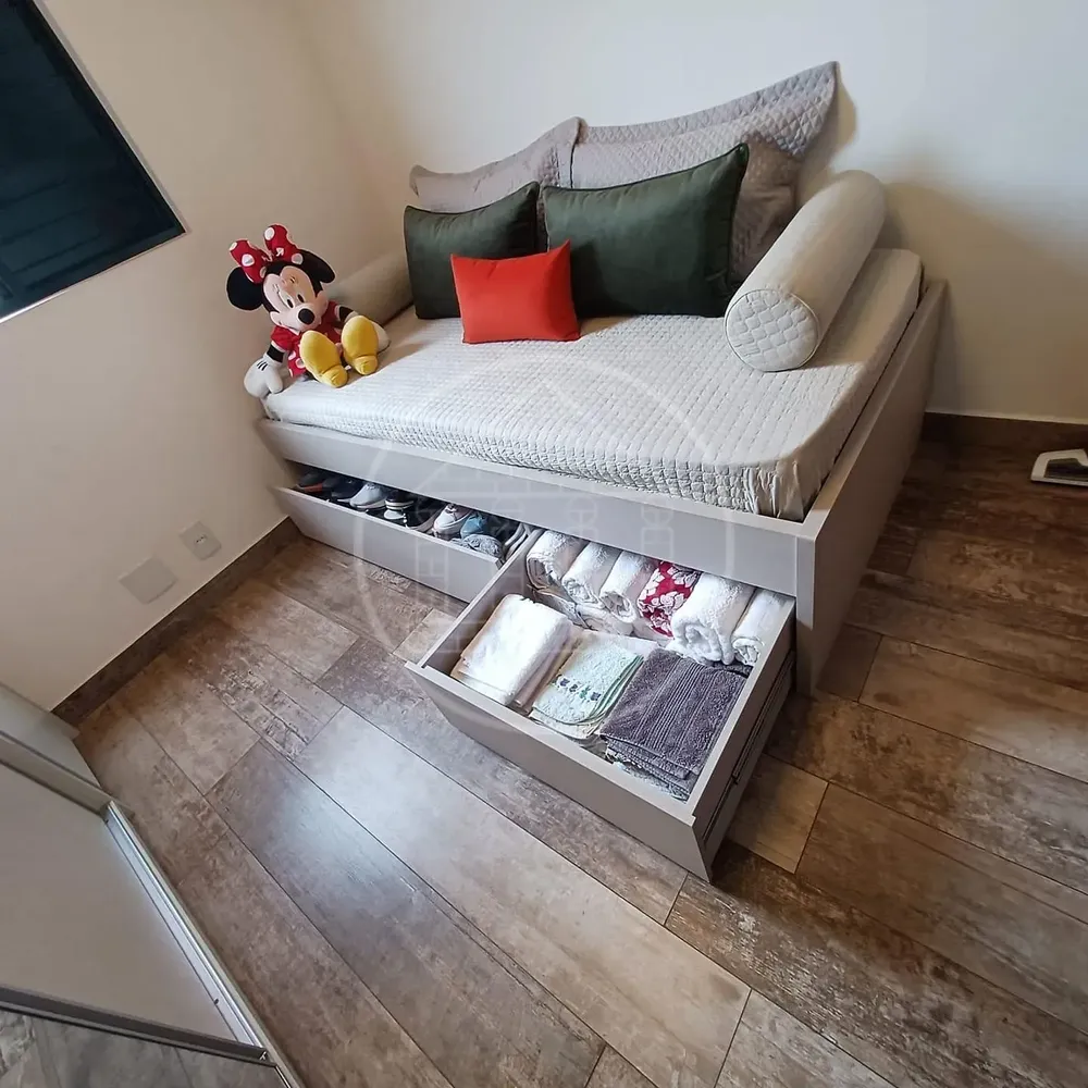 Apartamento, 3 quartos, 67 m² - Foto 5