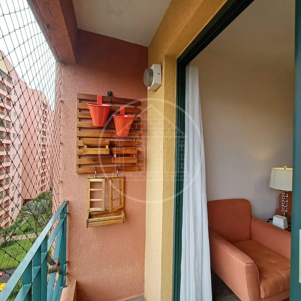 Apartamento, 3 quartos, 67 m² - Foto 11