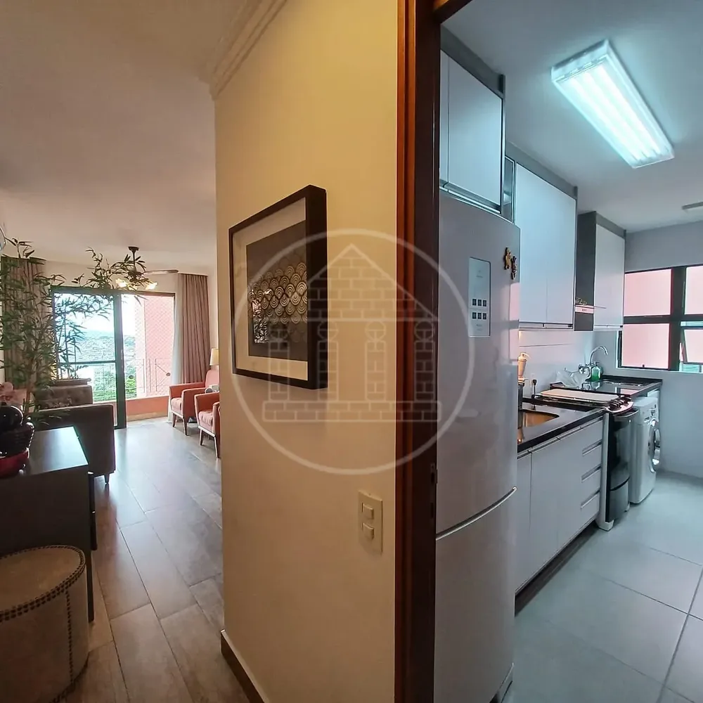 Apartamento, 3 quartos, 67 m² - Foto 4