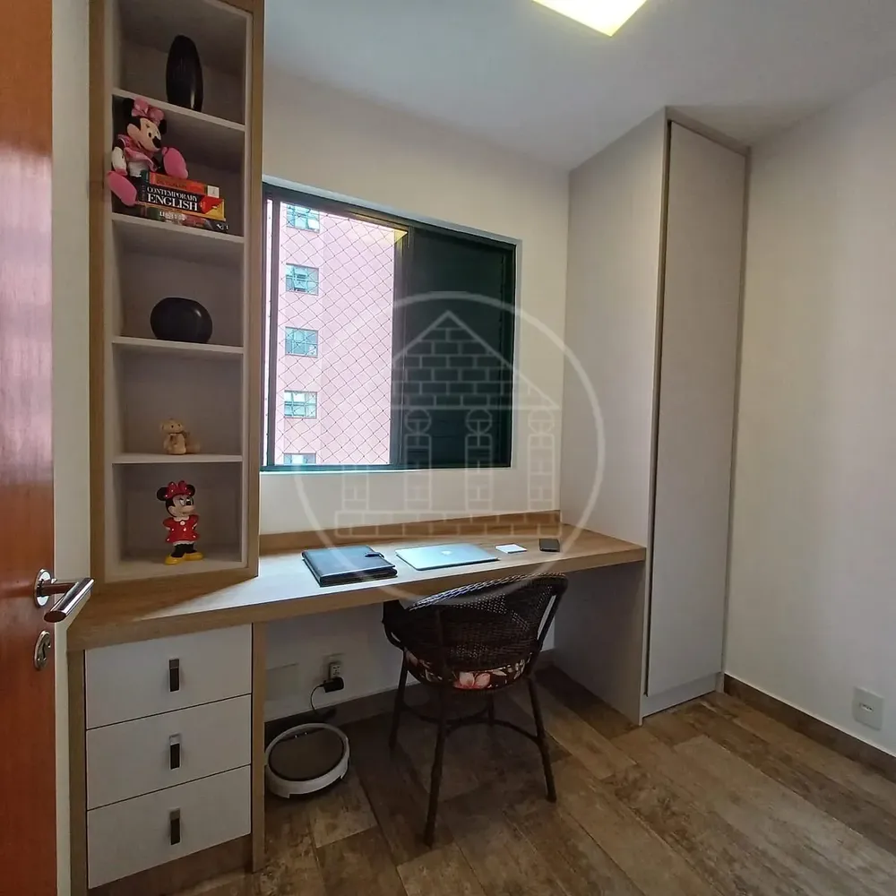 Apartamento, 3 quartos, 67 m² - Foto 9