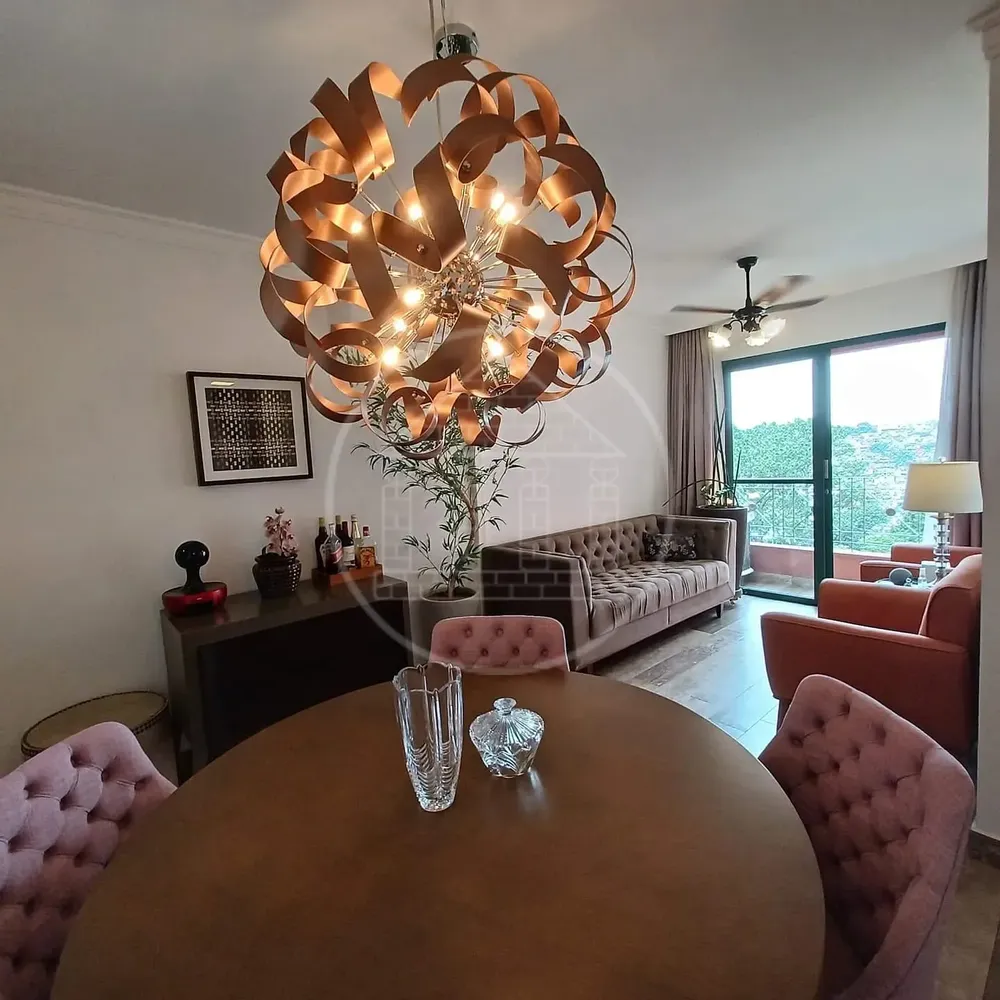 Apartamento, 3 quartos, 67 m² - Foto 3
