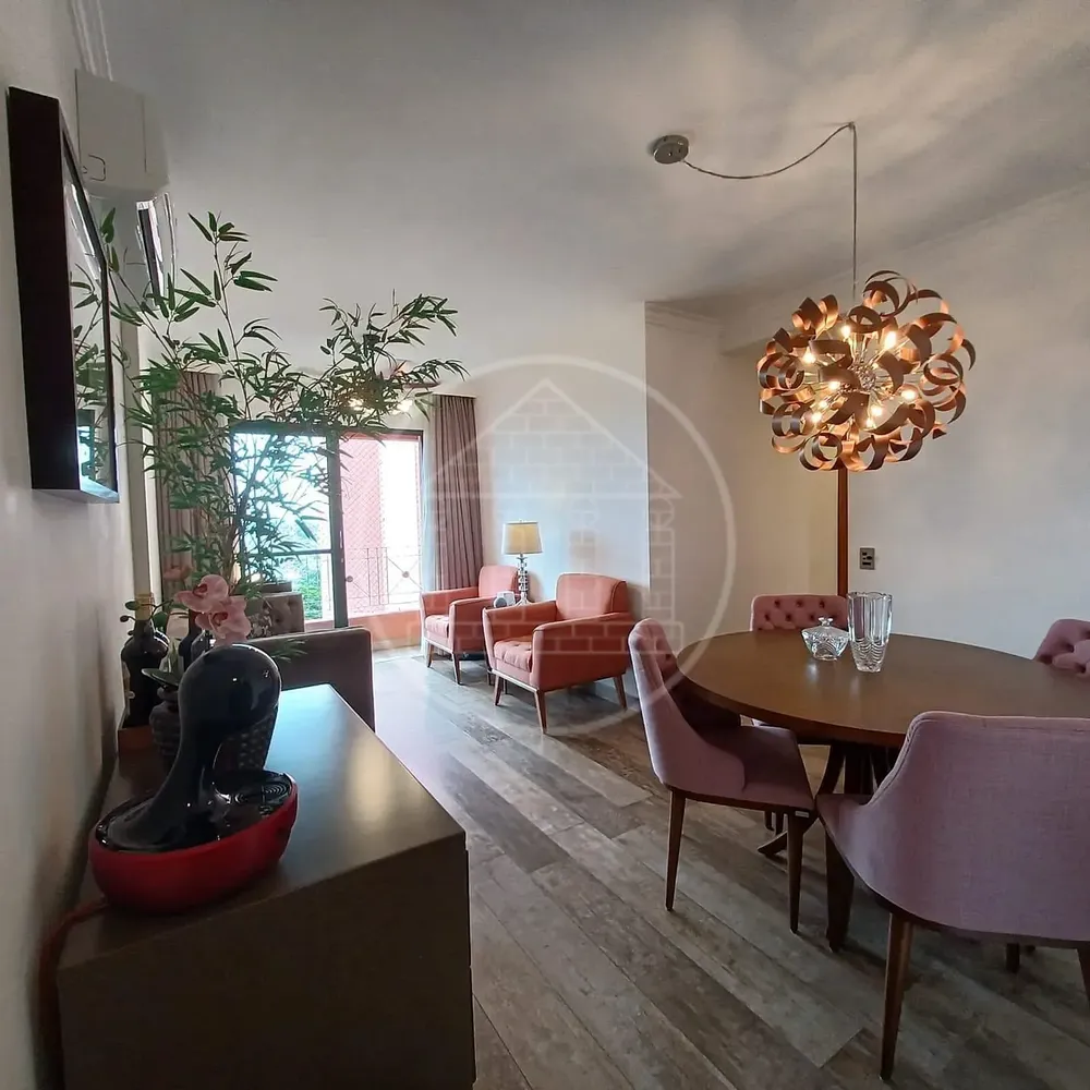 Apartamento, 3 quartos, 67 m² - Foto 1