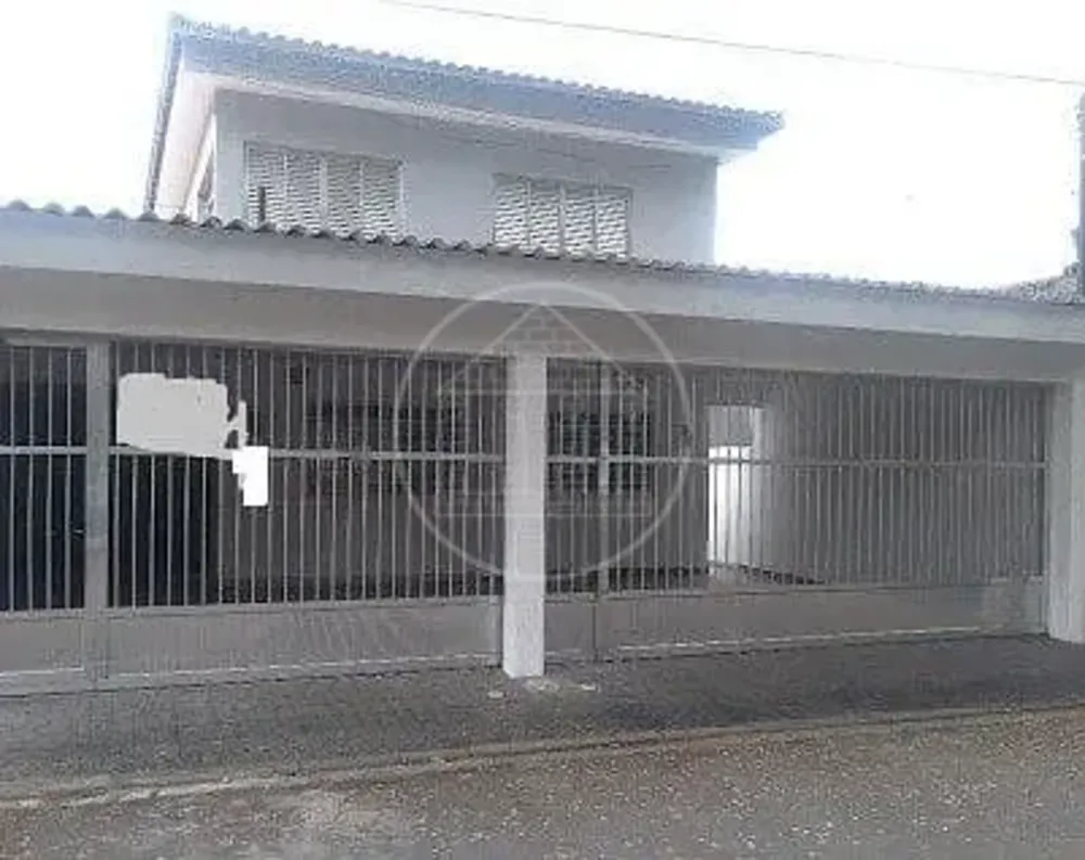 Sobrado, 3 quartos, 150 m² - Foto 1