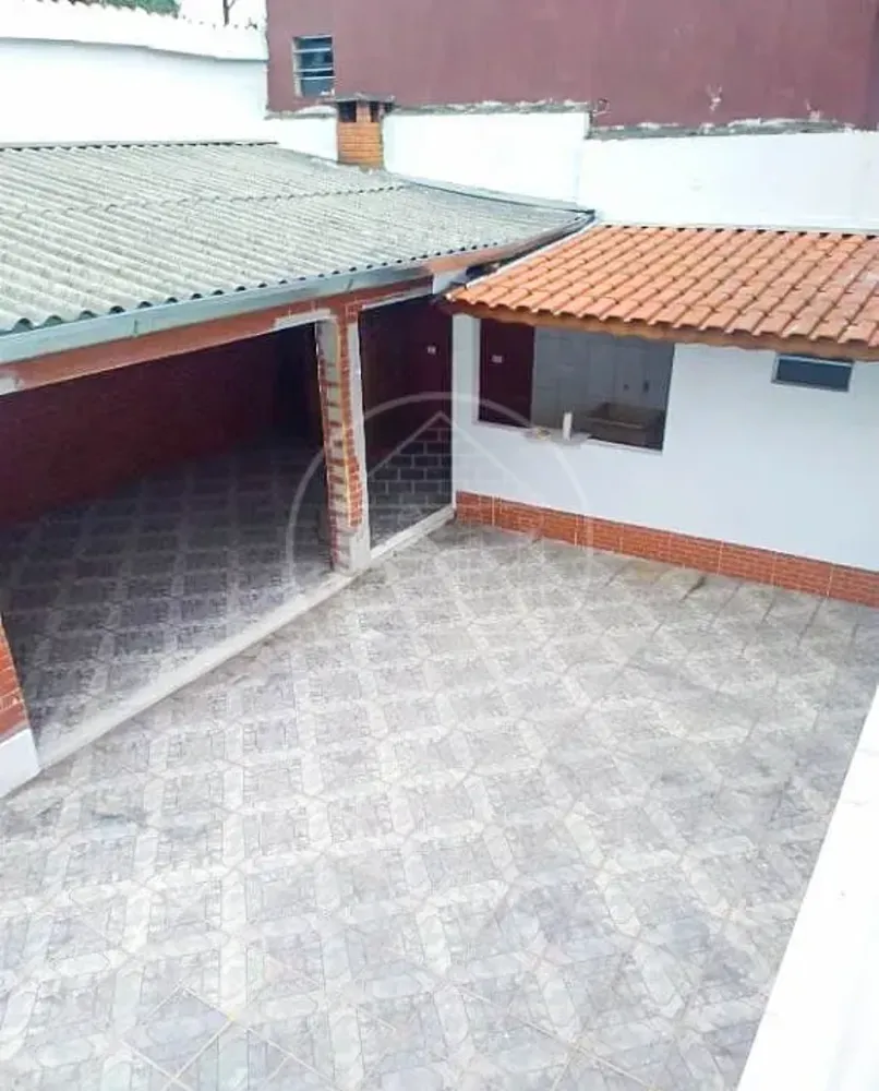 Sobrado, 3 quartos, 150 m² - Foto 15