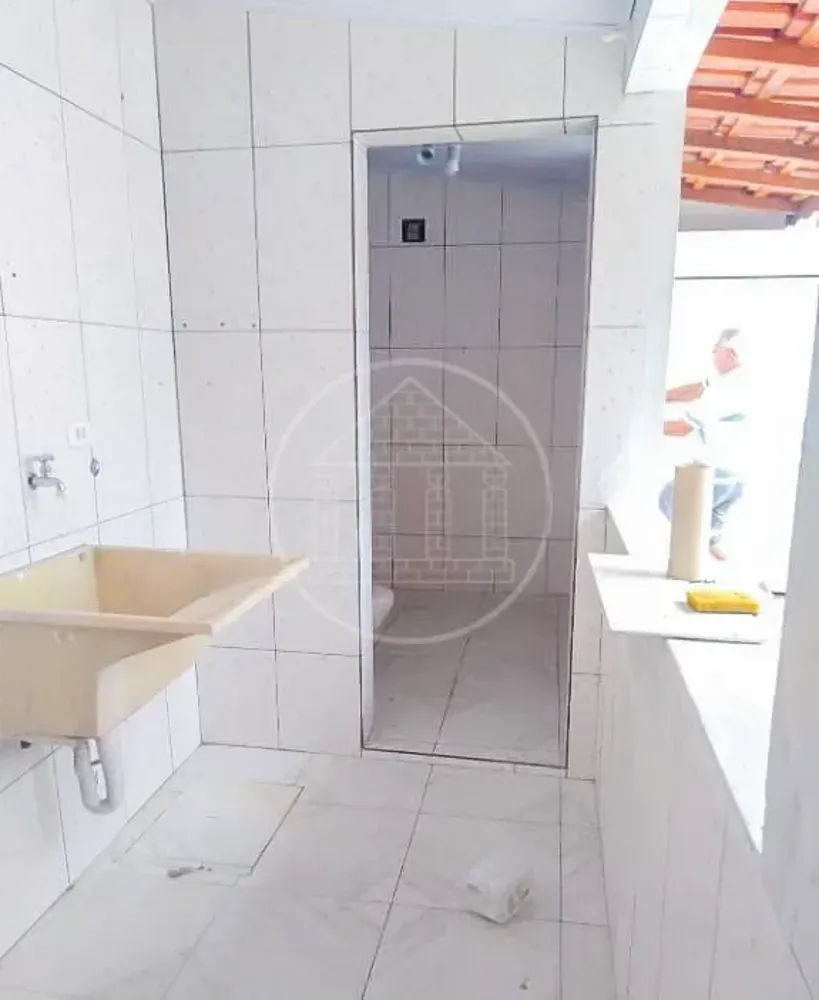 Sobrado, 3 quartos, 150 m² - Foto 16
