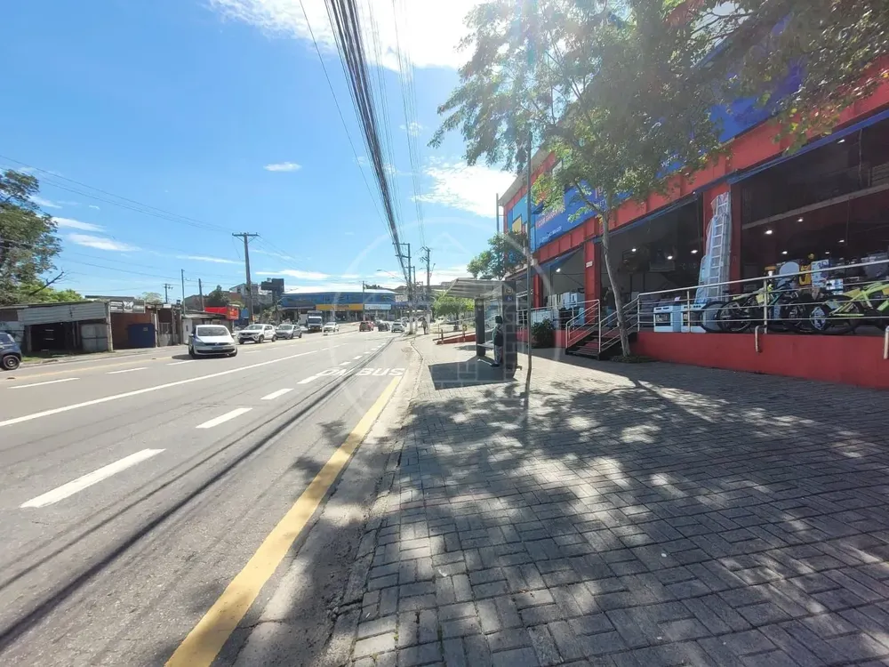 Loja-Salão, 110 m² - Foto 2