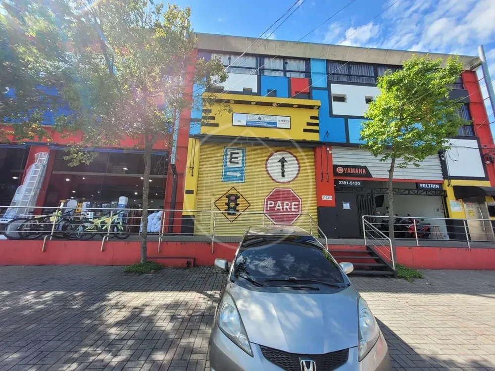 Loja-Salão, 110 m² - Foto 3