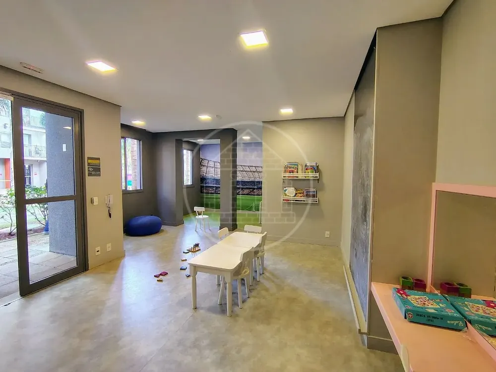 Apartamento, 3 quartos, 58 m² - Foto 11