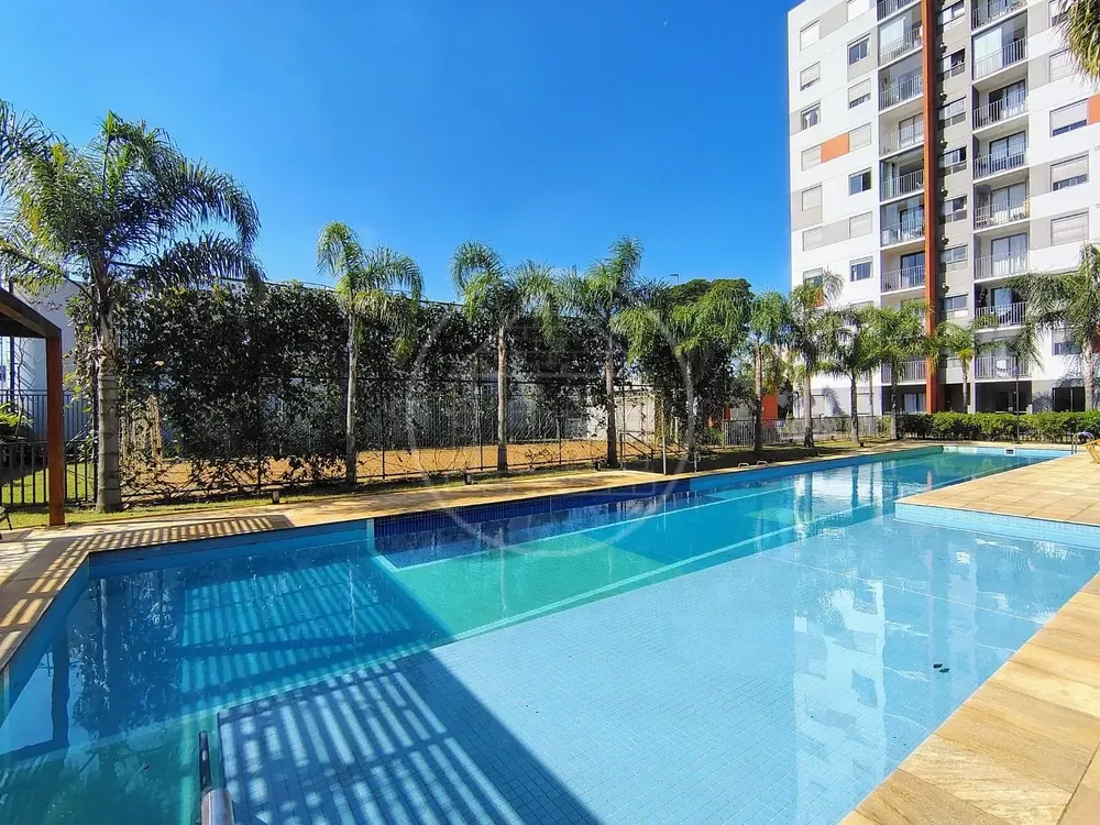 Apartamento, 3 quartos, 58 m² - Foto 6
