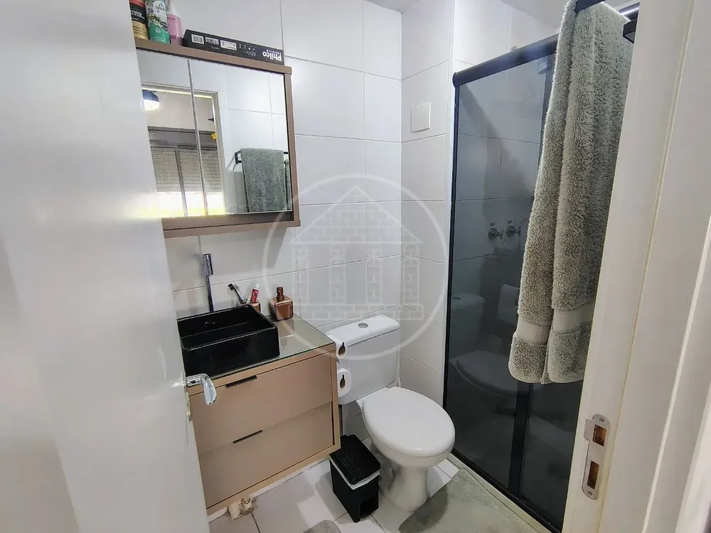 Apartamento, 3 quartos, 58 m² - Foto 9