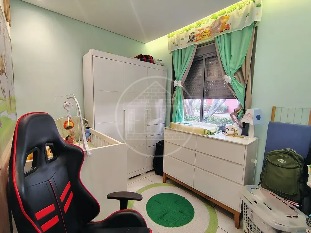 Apartamento, 3 quartos, 58 m² - Foto 4