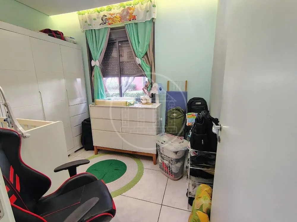 Apartamento, 3 quartos, 58 m² - Foto 5