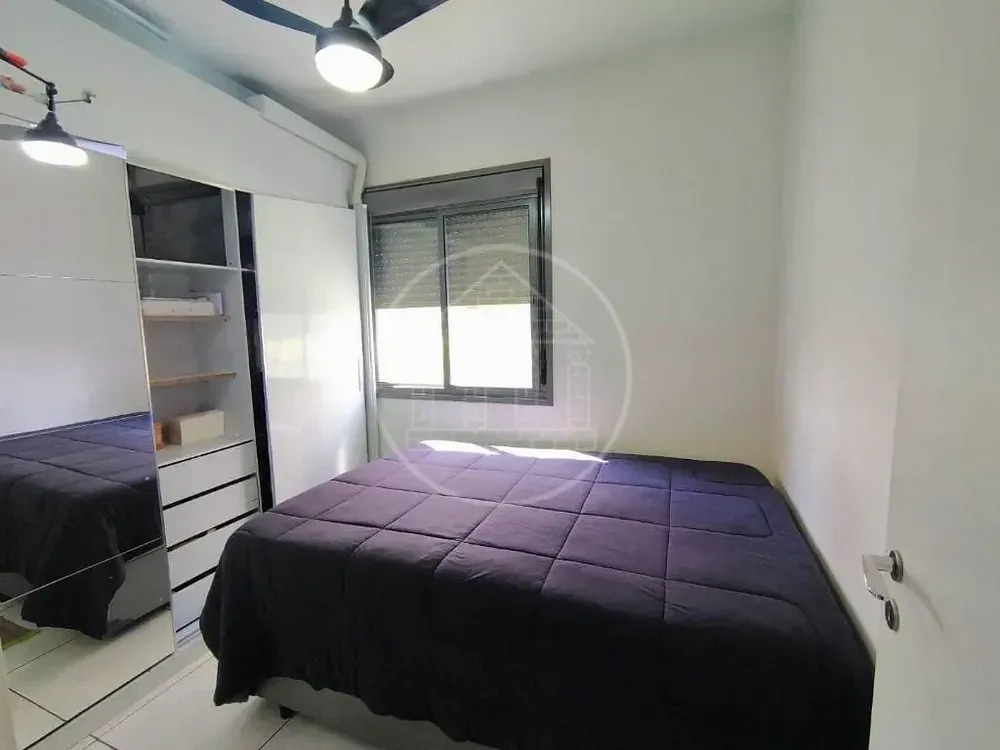 Apartamento, 3 quartos, 58 m² - Foto 7