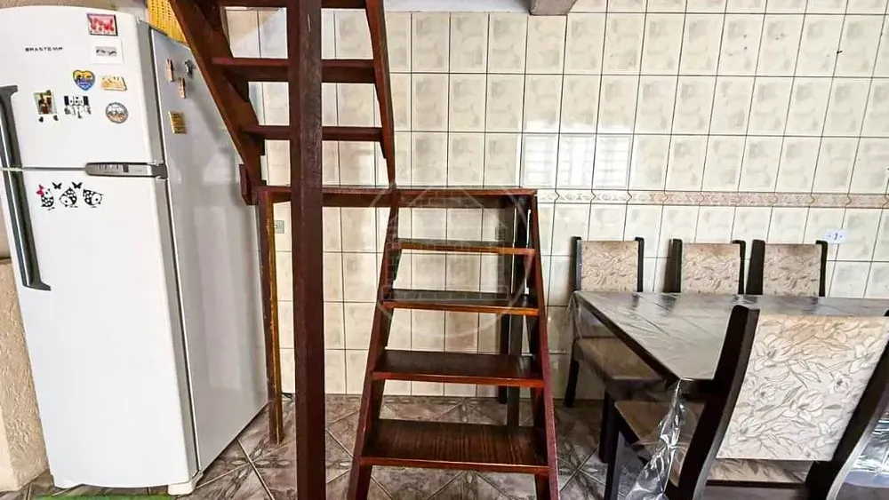 Casa, 2 quartos, 88 m² - Foto 10
