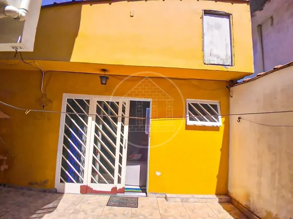 Casa, 2 quartos, 88 m² - Foto 5