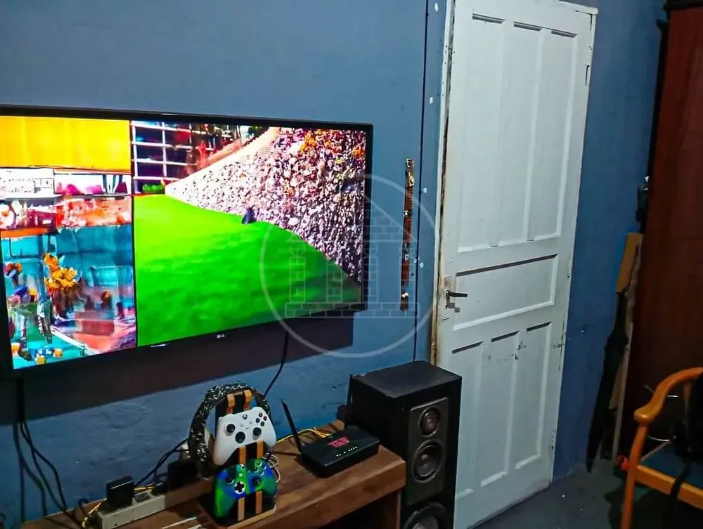 Casa, 2 quartos, 88 m² - Foto 12