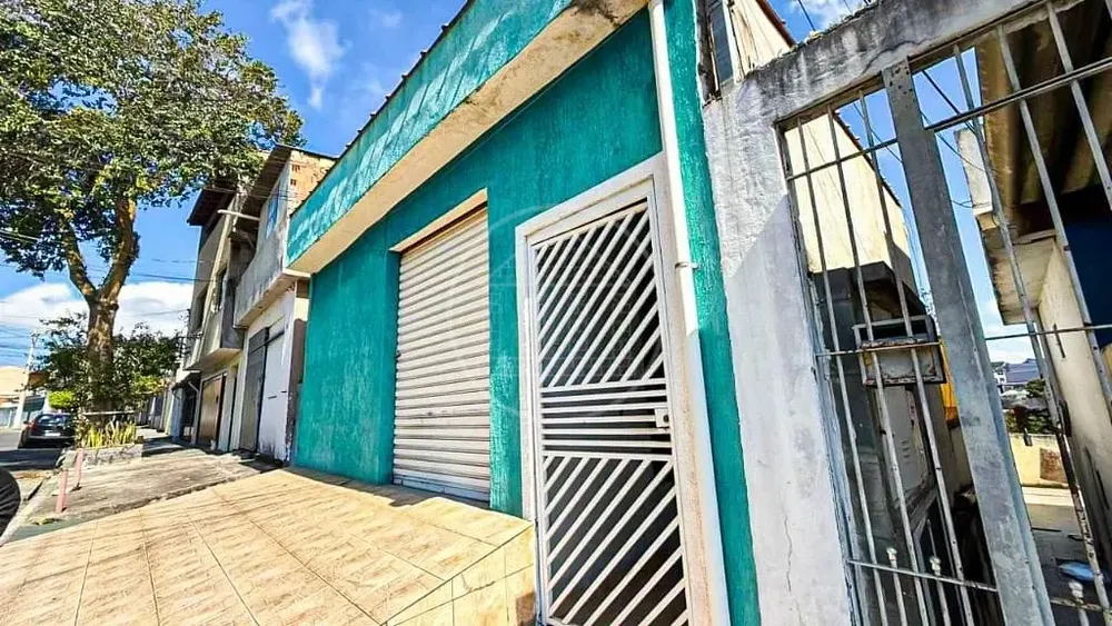 Casa, 2 quartos, 88 m² - Foto 2