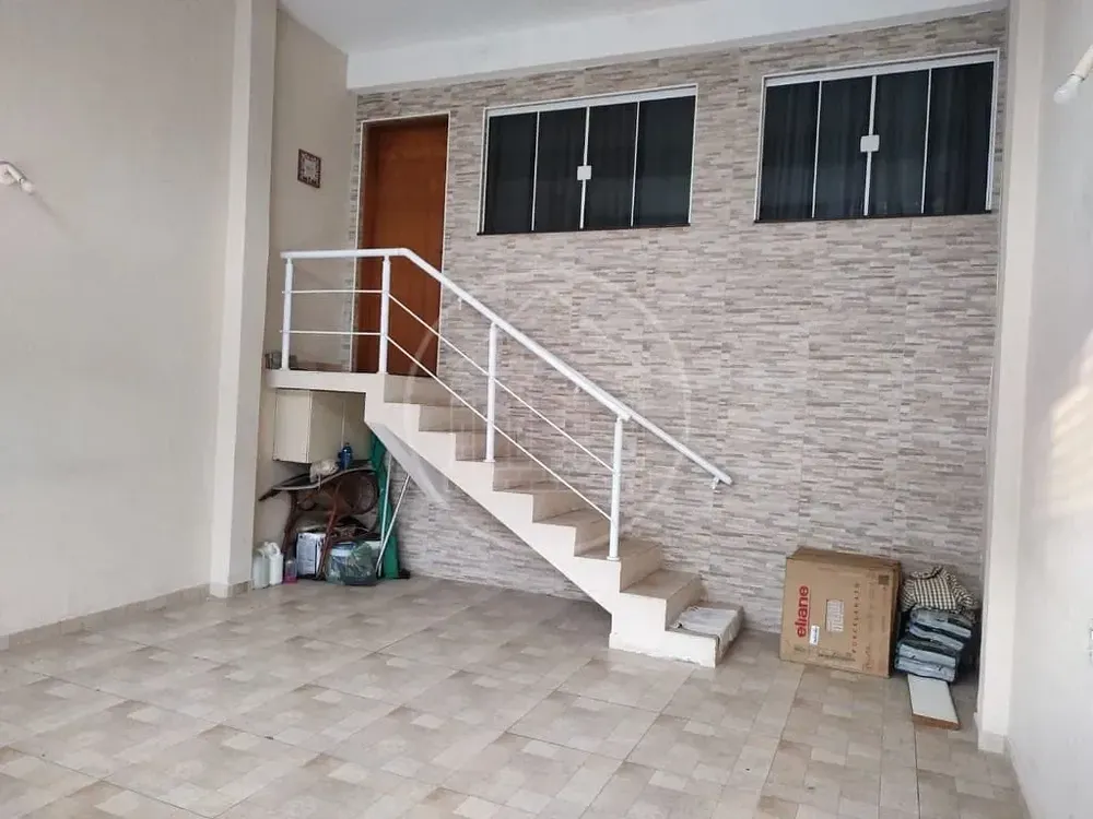 Sobrado, 4 quartos, 200 m² - Foto 3