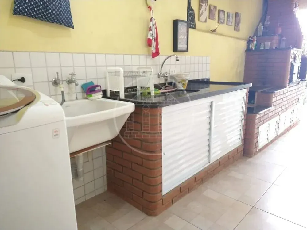 Sobrado, 4 quartos, 200 m² - Foto 7