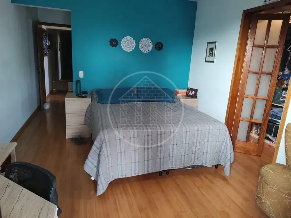 Sobrado, 4 quartos, 200 m² - Foto 4