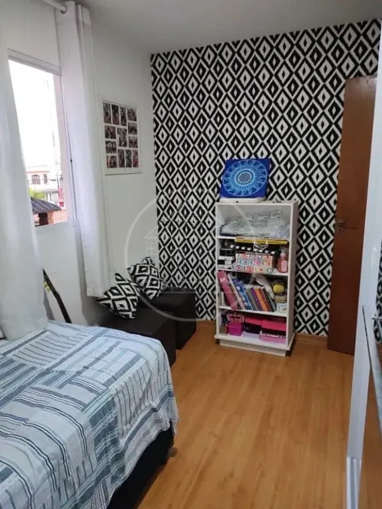 Sobrado, 4 quartos, 200 m² - Foto 5