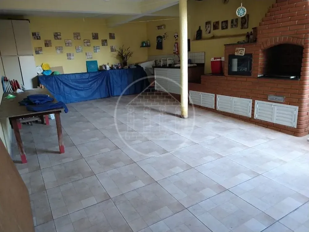 Sobrado, 4 quartos, 200 m² - Foto 6