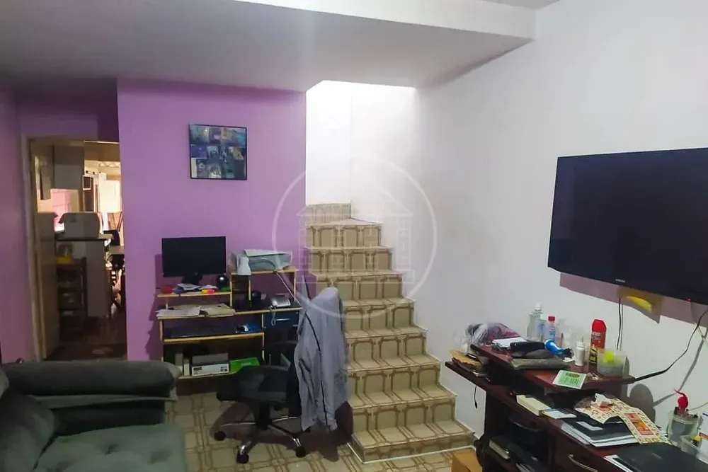 Sobrado, 2 quartos, 130 m² - Foto 9