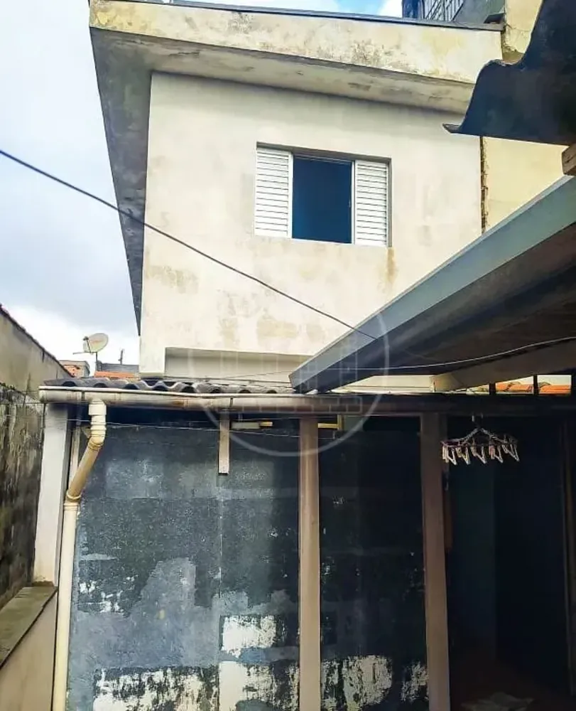 Sobrado, 2 quartos, 130 m² - Foto 6