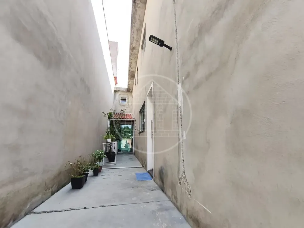 Sobrado, 3 quartos, 140 m² - Foto 11