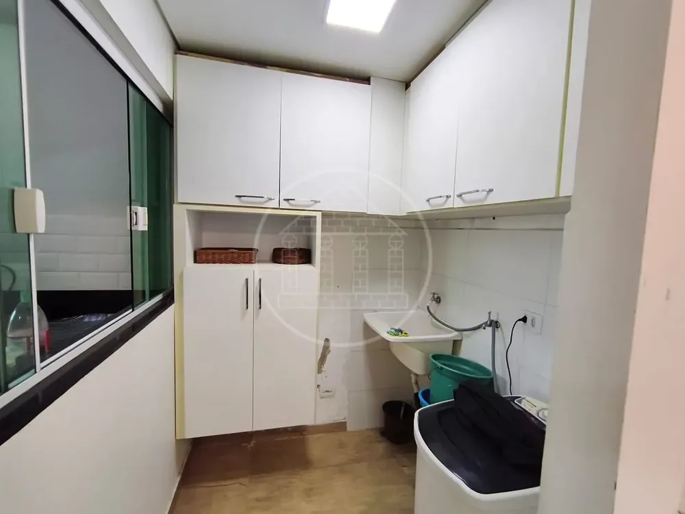 Sobrado, 3 quartos, 140 m² - Foto 10
