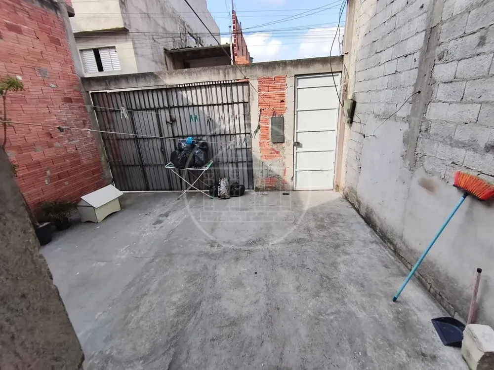 Sobrado, 3 quartos, 140 m² - Foto 12