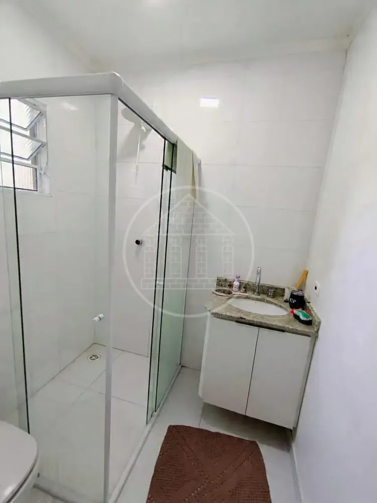 Sobrado, 3 quartos, 140 m² - Foto 8