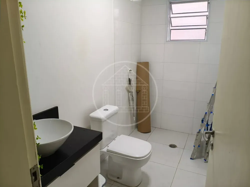 Sobrado, 3 quartos, 140 m² - Foto 13