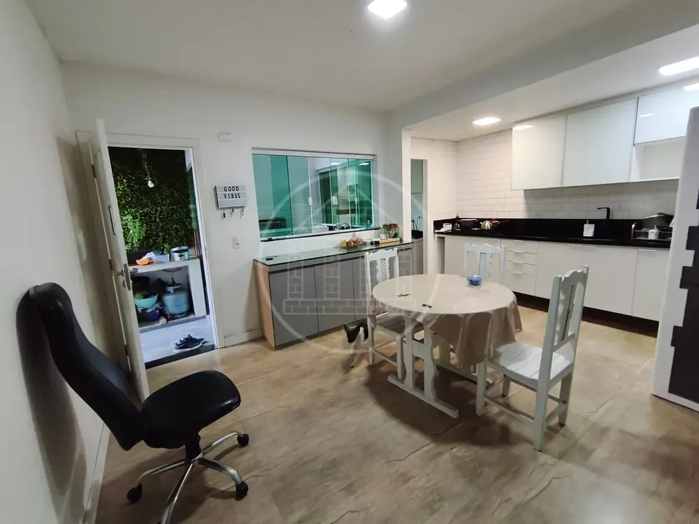 Sobrado, 3 quartos, 140 m² - Foto 1