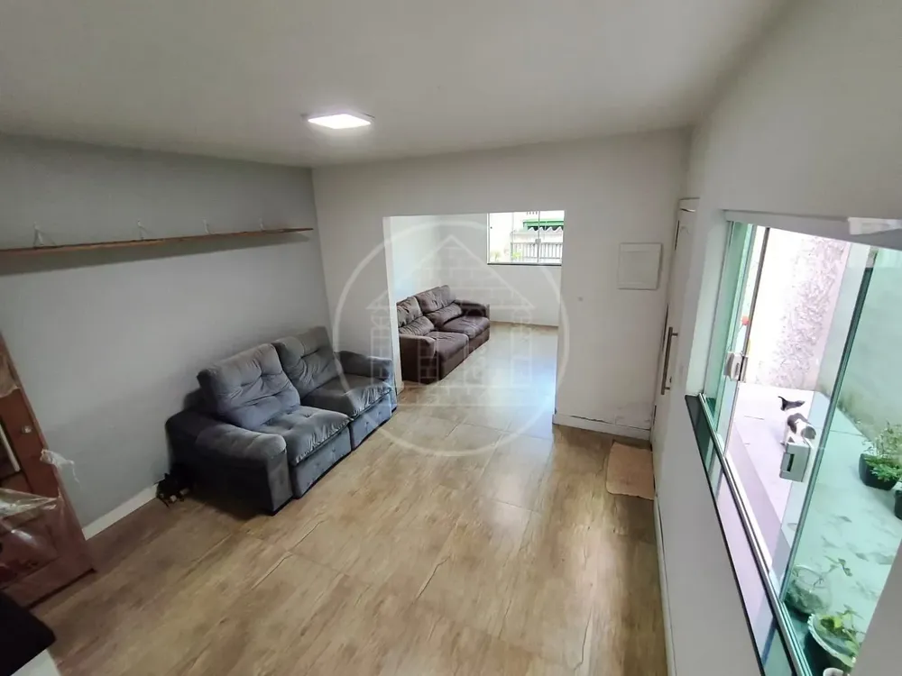 Sobrado, 3 quartos, 140 m² - Foto 2