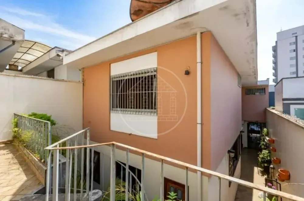 Sobrado, 3 quartos, 173 m² - Foto 2