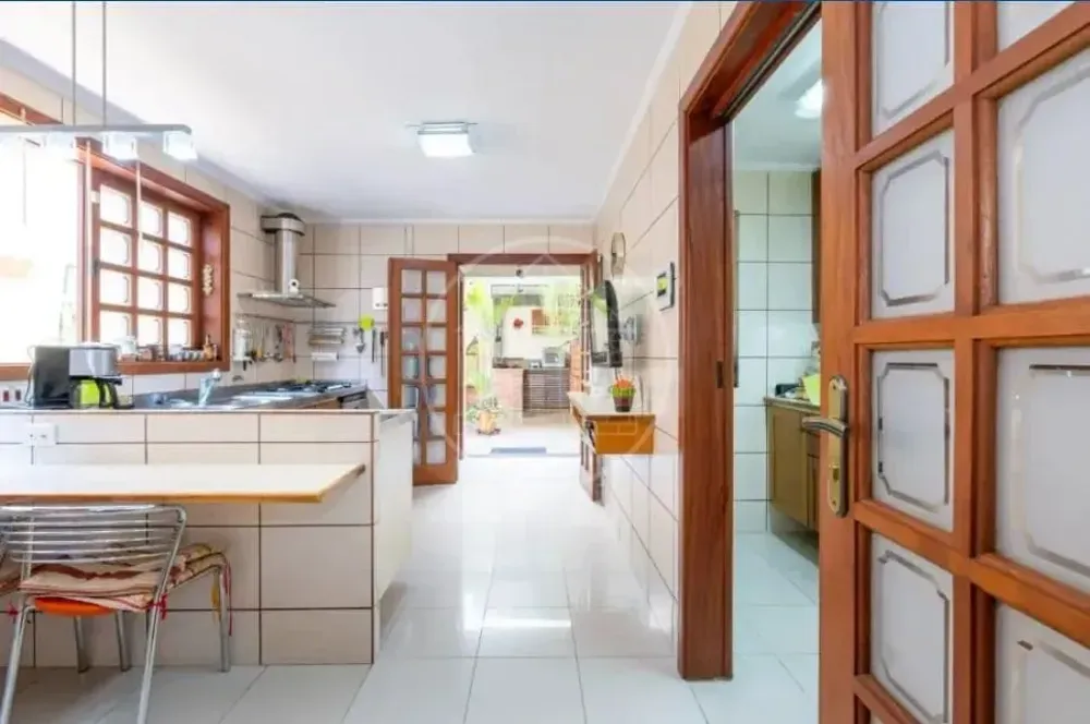 Sobrado, 3 quartos, 173 m² - Foto 3