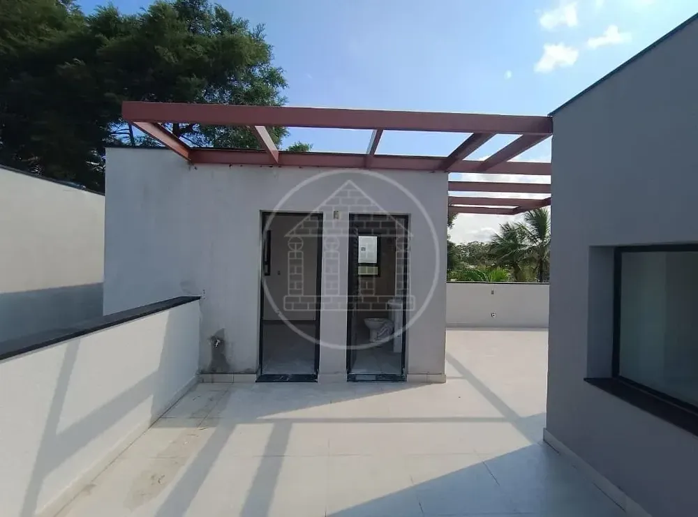 Sobrado, 4 quartos, 360 m² - Foto 4