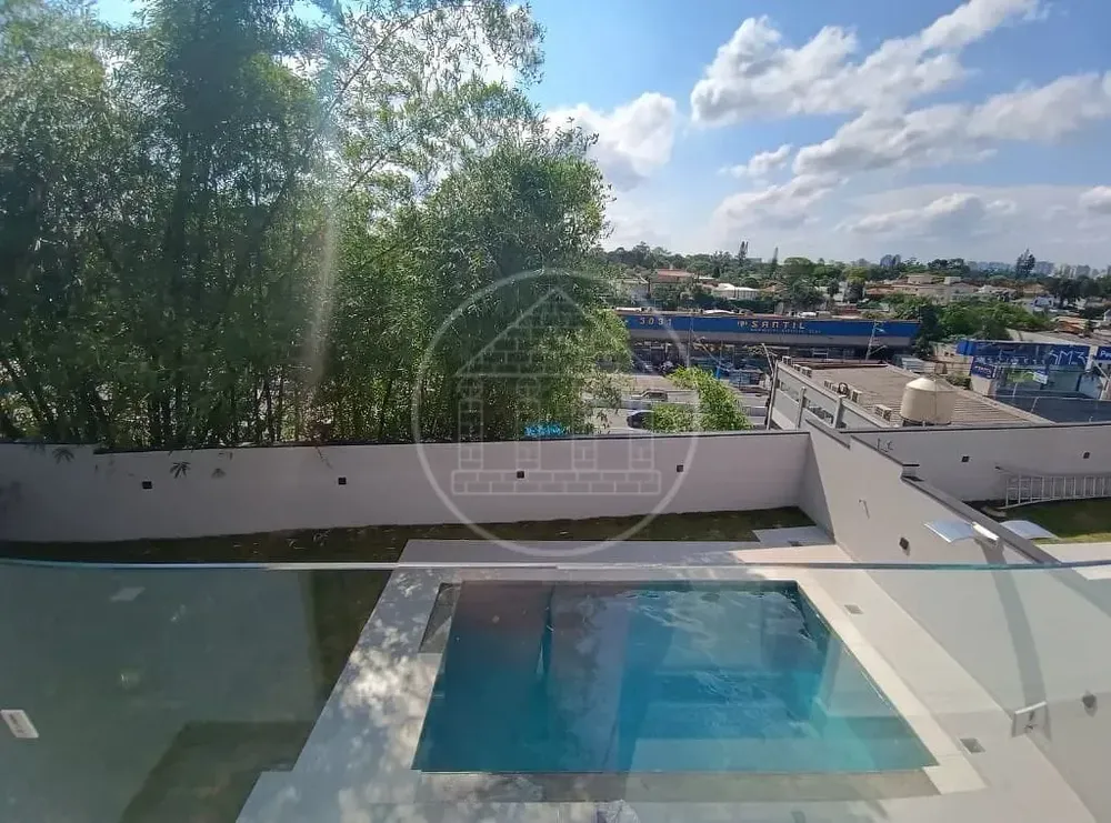 Sobrado, 4 quartos, 360 m² - Foto 6