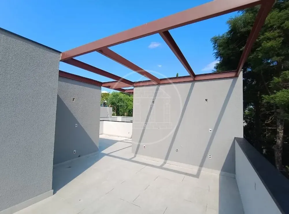 Sobrado, 4 quartos, 360 m² - Foto 3