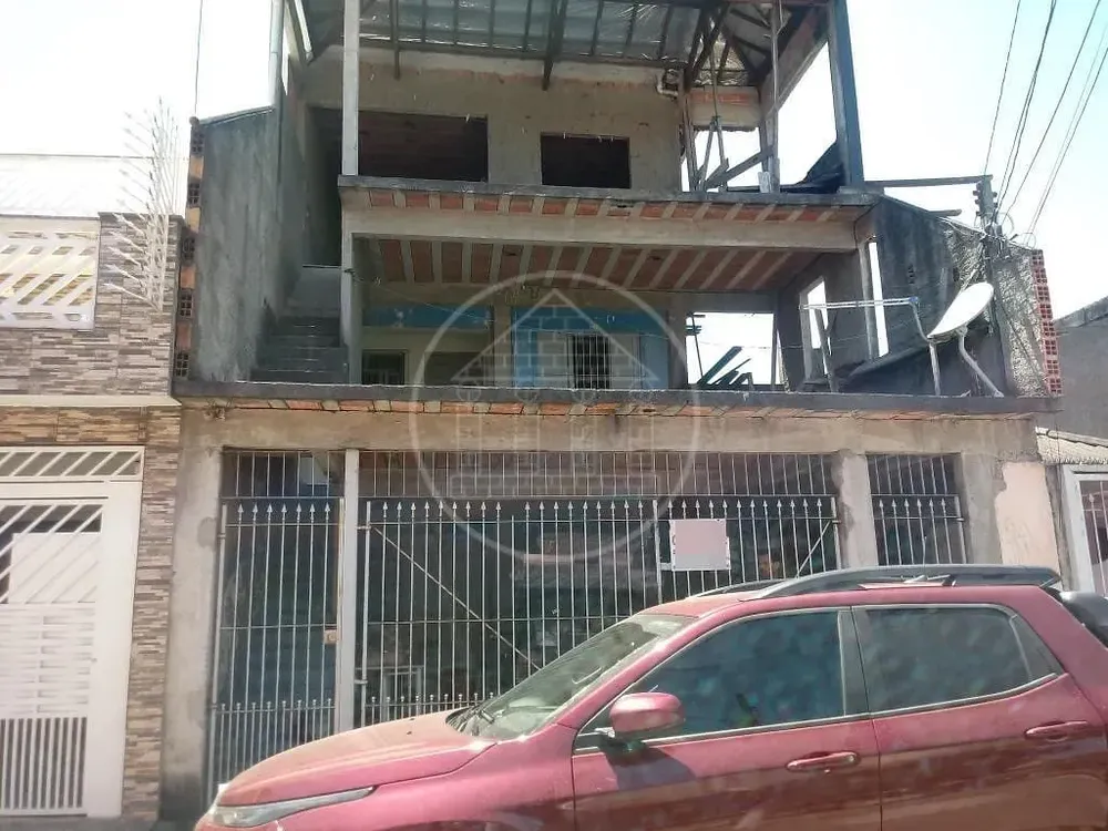 Sobrado, 2 quartos, 250 m² - Foto 1
