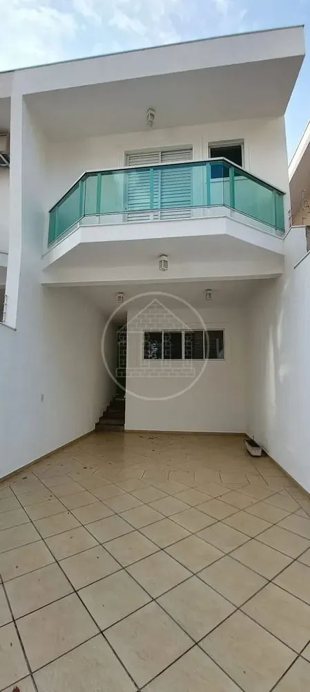 Casa, 4 quartos, 10 m² - Foto 2