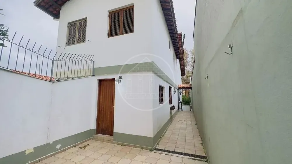 Sobrado, 2 quartos, 137 m² - Foto 1