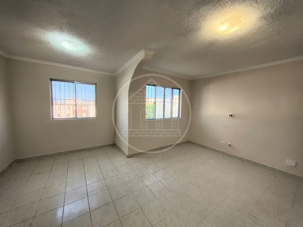 Apartamento, 2 quartos, 63 m² - Foto 2