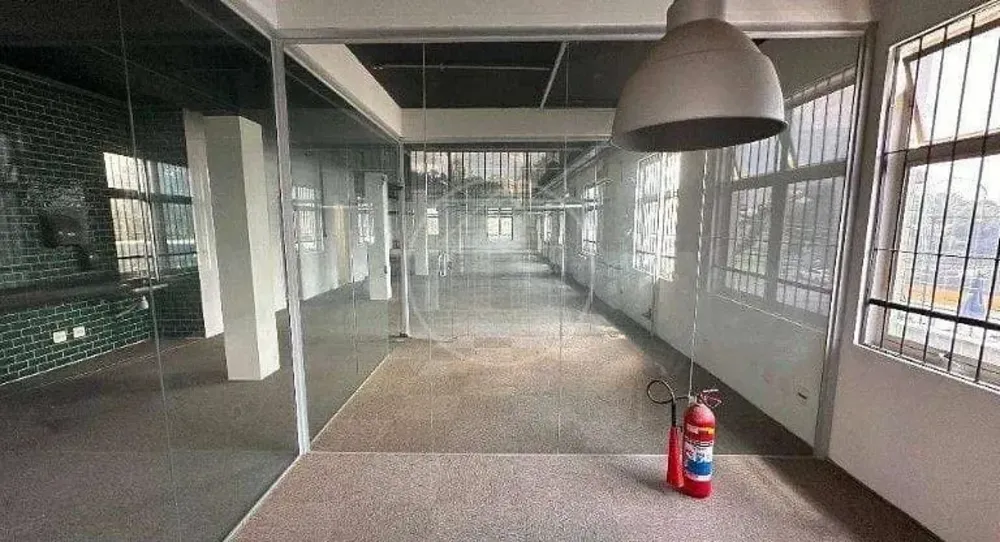 Prédio Inteiro, 1000 m² - Foto 4
