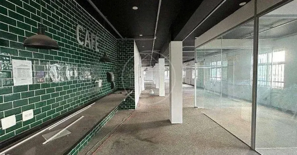 Prédio Inteiro, 1000 m² - Foto 11