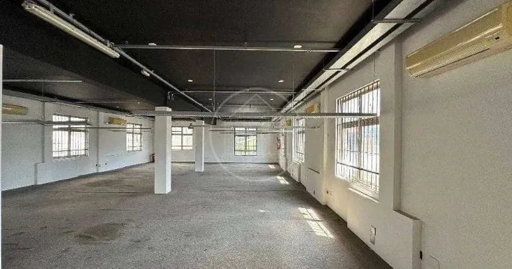 Prédio Inteiro, 1000 m² - Foto 6