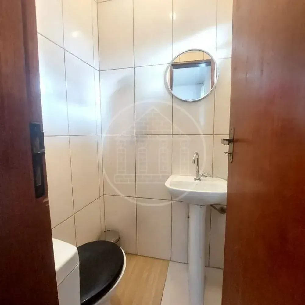 Sobrado, 3 quartos, 100 m² - Foto 3