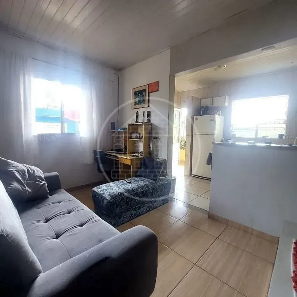 Sobrado, 3 quartos, 100 m² - Foto 1